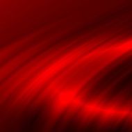 Elegant Silky Red Background Beautiful Abstract Backdrop for Business Presentation