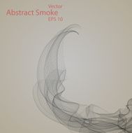 Smoke background elegant N6