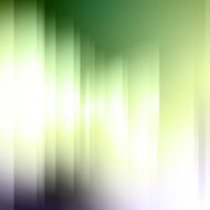 Abstract glowing striped background