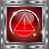 Warning button N3