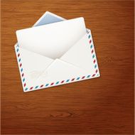 Envelope N10