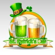 St Patricks Day N79