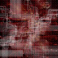 Abstract background N8615
