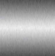 silver square metal background
