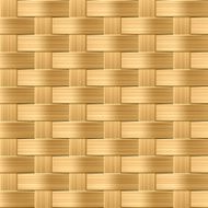 Wicker pattern N2