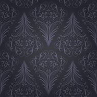 Seamless Floral Pattern N1638