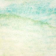 watercolor background N213