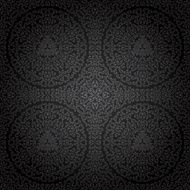 Seamless Floral Pattern N1640