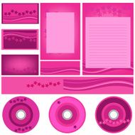 vector identification set N2