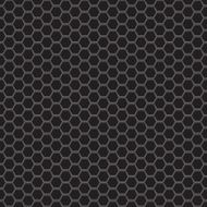 Metal grid seamless pattern N27