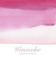 Abstract watercolor hand painted background N33