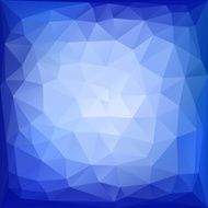 Polygonal background N68