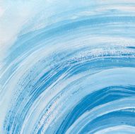 watercolor background N215