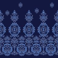 Ornament pattern N61