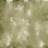 grunge painted background on canvas
