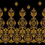 Ornament pattern N66