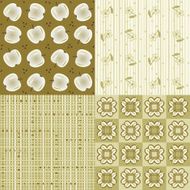 Repeat patterns N2