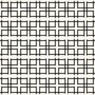 Seamless pattern stylish background N305