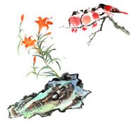 animal with stone N3