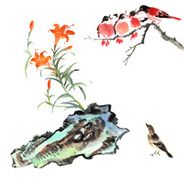 animal with stone N9
