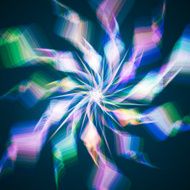 Abstract futuristic background N31