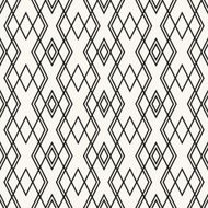 Seamless pattern stylish background N309