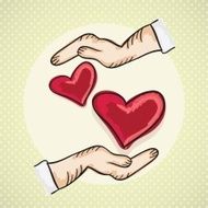 hands icons N9
