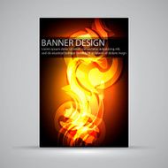 Banner Design N11