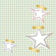Stars icons and concepts N2