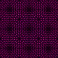 Seamless abstract futuristic background
