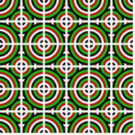 Seamless circles N2