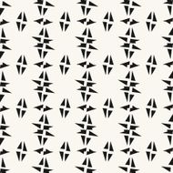 Seamless pattern stylish background N310