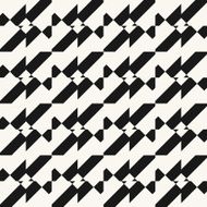 Seamless pattern stylish background N312