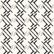 Seamless pattern stylish background N315