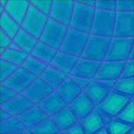 Abstract background blue N5