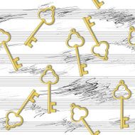 Golden Key N5