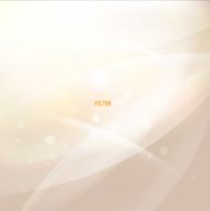 Bright shiny abstract background vector illustration