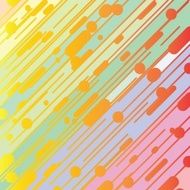 Abstract Line Background N12