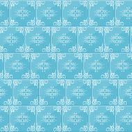 Seamless texture of tile N2