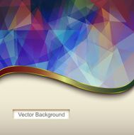 Abstract background N8630