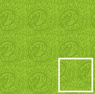 Seamless pattern eye N2