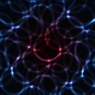 Abstract futuristic background N35