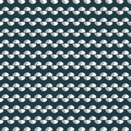 Seamless pattern stylish background N325