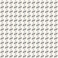 Seamless pattern stylish background N326
