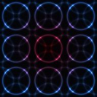 seamless abstract background N127