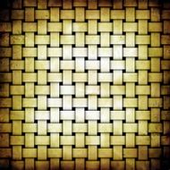 Abstract grunge beige yellow matting N2