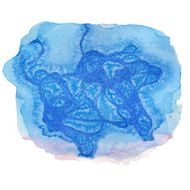 watercolor N183
