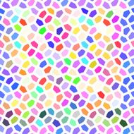 Abstract Colorful Background for Business Vector N6