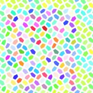 Abstract Colorful Background for Business Vector N7