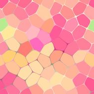 Abstract Colorful Background for Business Vector N8